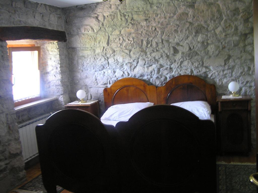 Guesthouse Domacija Sajna Сежана Номер фото
