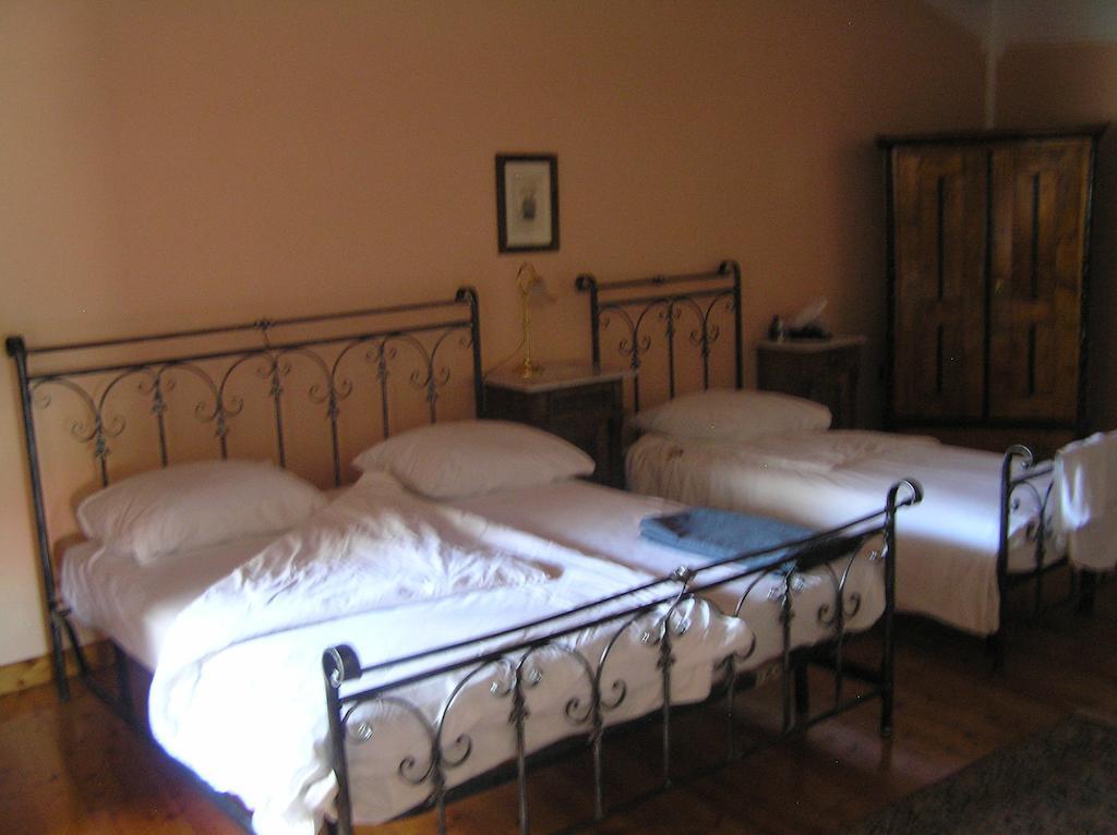 Guesthouse Domacija Sajna Сежана Номер фото